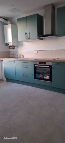 Location Appartement 3 pièces 58m² - Photo 5