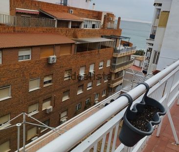 Alquiler de ático en Calle Virgen de los Remedios - Photo 1