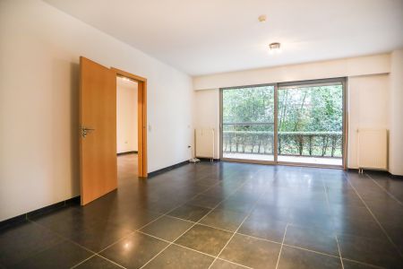 Serviceflat op het glvl met 2 slpks en terras - Photo 2