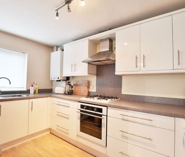 1 bedroom apartment to rent - Photo 3