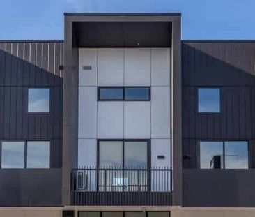 Sydenham Central - two bedroom apartment - Photo 4