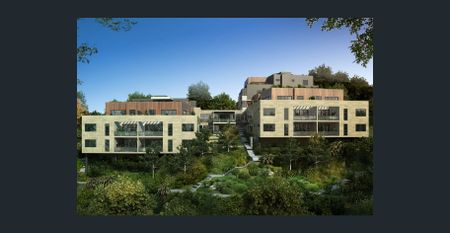 Stylish 2-Bedroom Apartment in the Heart of Pymble, Orinoco Gardens - Photo 4