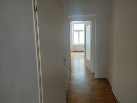 Bitte keine Anrufe! 1-Zimmer-Wohnung auf der Lerchenfelderstraße - Foto 4