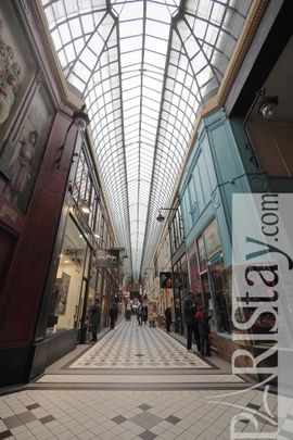 Apartment Louvre Opera Classic ChicSuites - Photo 1