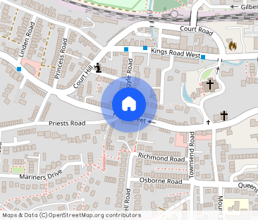 160 High Street - Photo 1