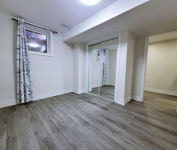 For Lease - 3754 Milkwood Crescent Unit# bsmt, Mississauga, Ontario - Photo 2