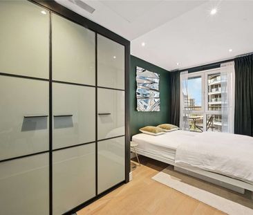 A modern apartment situated within this prestigious development on ... - Photo 5