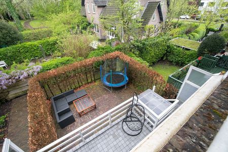 Mecklenburglaan 10, Kralingen Oost, 3062BJ, Rotterdam - Foto 5