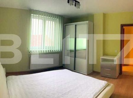 4 camere, 100 mp, totul nou, gradina, zona strazii Republicii - Photo 2