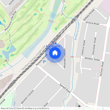 2 Alexander Cres, NSW 2564, Macquarie Fields