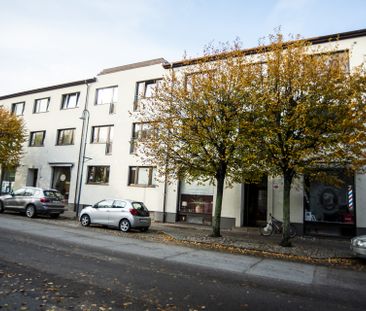 Storgatan, Höganäs - Foto 1