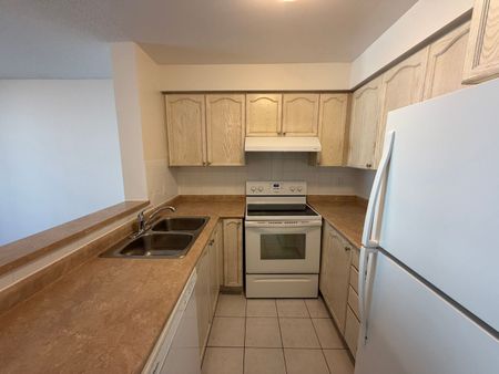 For Lease - 29 Pemberton Avenue Unit# 906, Toronto, Ontario - Photo 3
