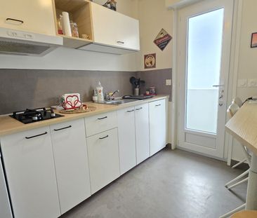 Location Appartement 1 pièce 29m² BIARRITZ 64200 - Photo 6