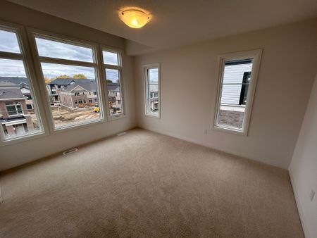 For Lease - 474 Provident Way Unit# 49, Hamilton, Ontario - Photo 2