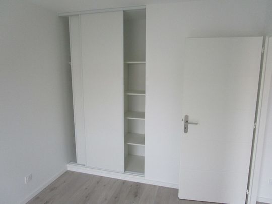 Location appartement 2 pièces, 40.68m², Saint-Jean-de-Monts - Photo 1