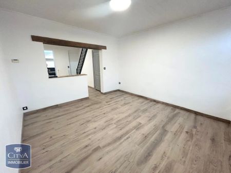 Maison à louer 5 pièces 107.42m² - Photo 2