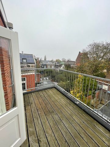 10a, Tuinbouwstraat, Noorderplantsoenbuurt, Oranjewijk, Oude wijken, Groningen, Nederland, 9717 JH, Nederland - Foto 2