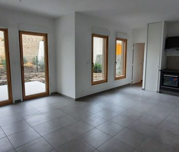 Appartement à louer 2 pièces • 46,30 m2 Villefranche-sur-Saône - Photo 5