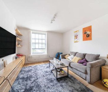 Buckmaster House, Holloway Road, N7 - Photo 3