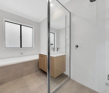 “Brand New 3 Bedroom Home!” - Photo 1