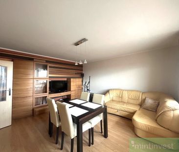 Umeblowane , balkon z widokiem na panoramę miasta - Photo 3