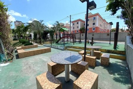 Locação | Apartamento com 1 dormitório sem suíte, no Residencial Jangadas | Nova Parnamirim - Photo 3