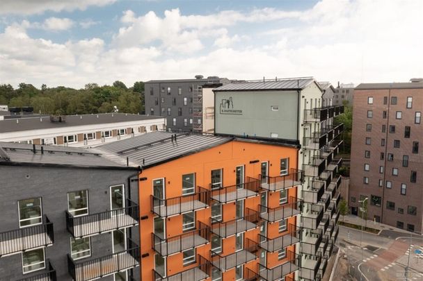 Smörslottsgatan 10 - Foto 1