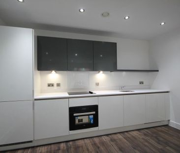 2 bedroom apartment to rent - Photo 5