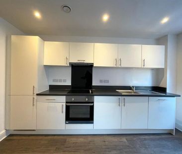 1 bedroom apartment to rent - Photo 5