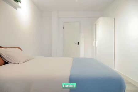 Calle Ramón Luján, Madrid, Community of Madrid 28026 - Foto 5