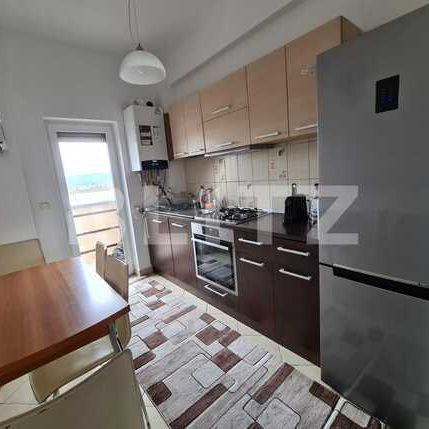 Apartament 2 camere, 55 mp, parcare, zona strazii Alverna - Photo 1