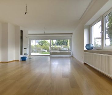 Charmante, stilvolle Villa in bester Lage von Riemerling zu vermieten - Foto 2