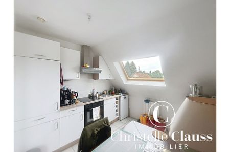 Appartement - MICHELBACH LE BAS - 49m² - 1 chambre - Photo 3