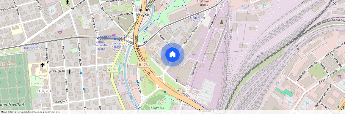 Oederaner Str. 24, 01159, Dresden Ot Löbtau-Nord