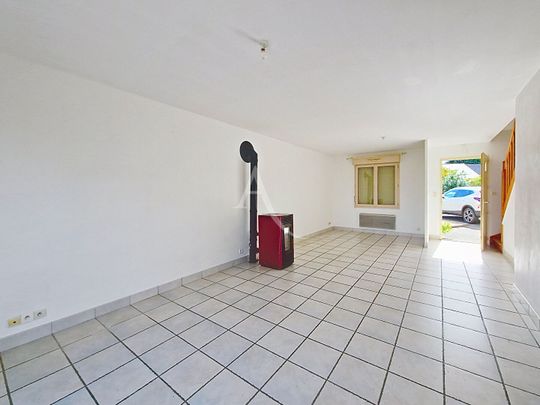 Location Maison 4 pièces 86m² BRISSAC QUINCE 49320 - Photo 1