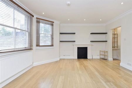 1 bedroom flat to rent - Photo 4