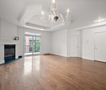 Appartement à louer - Photo 2