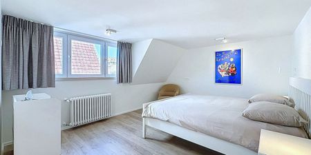 Woning te huur in Duinbergen voor € 3.500 met 5 slaapkamers - Foto 4