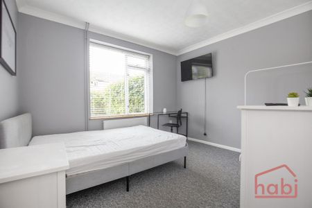 5 bedroom terraced house to rent - Photo 3