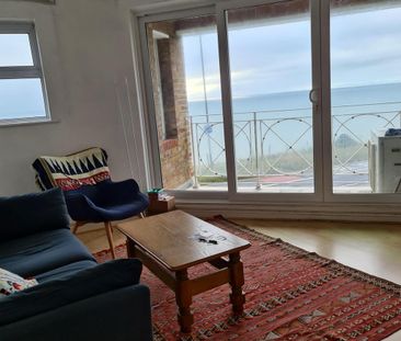 3 bedroom maisonette to rent - Photo 1