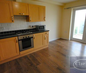 1 bedroom end of terrace house to rent - Photo 3