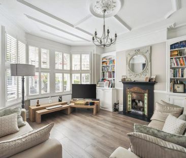 6 bedroom townhouse to rent - Photo 2