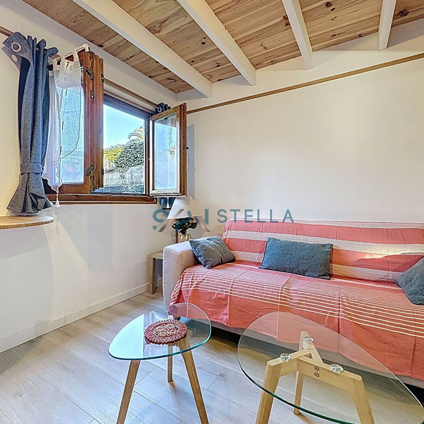 Chalet rénové de 45 m² – Route de Carbuccia - Photo 1