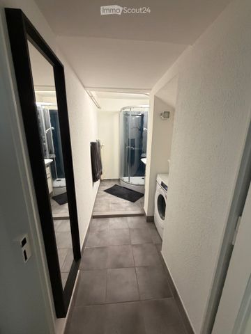 2 Zimmer, 60 m² - Photo 4