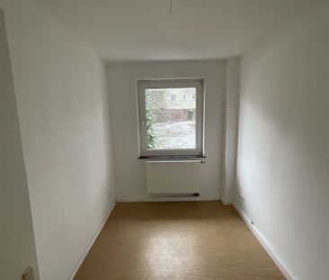 5-Zimmer-Wohnung in Wuppertal Elberfeld - Photo 1
