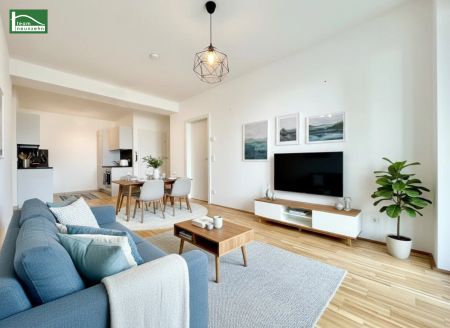 Wohnen an der UNESCO-Esplanade – urbanes Lebensgefühl in Reininghaus - Photo 2