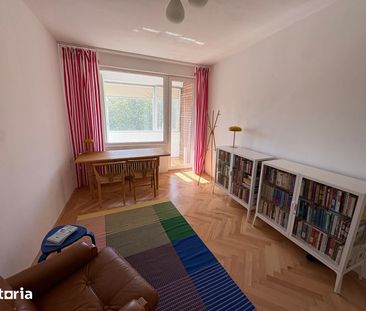 Proprietar, inchiriez ap. cu 2 camere in Floreasca pe termen mediu - Photo 4