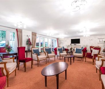 Park Lane, Camberley, Surrey, GU15 - Photo 2