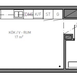 Moränvägen 68 A - Foto 3