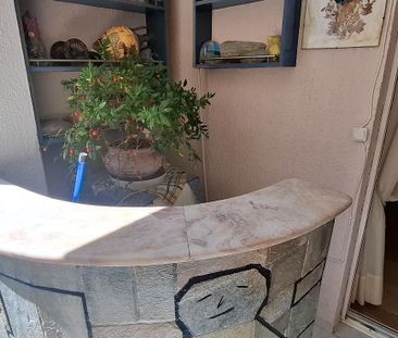 Διαμέρισμα για ενοικίαση Πολύγωνο (Πολύγωνο - Τουρκοβούνια) - Photo 5